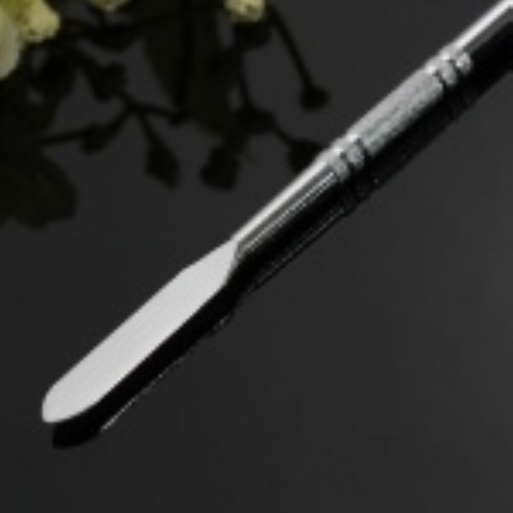 Metal Spudger Mobile Phone silver Repair Tools Opening for iPhone Laptop Tablet Repair Tool