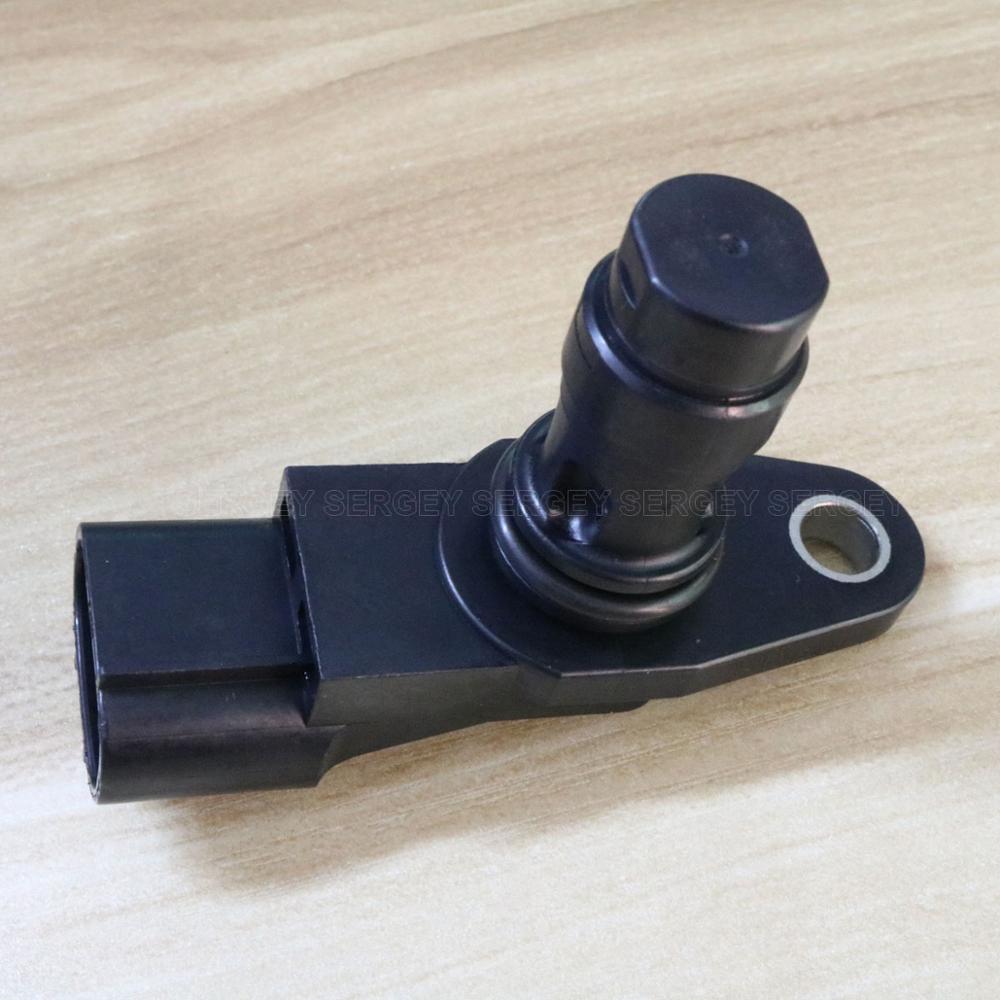 Ægte knastaksel positionssensor 8973121081 til holden colorado rodeo til isuzu d-max 2.5 3.0 d ditd td turbo motor knastsensor