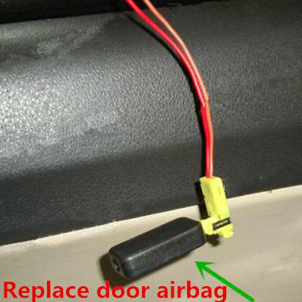 Fault Finding Diagnostic Auto Cars Airbag Simulator Finding Tool SRS Bypass Faul Device Bag N9B3 Air Emulator Vehicle Diagn K3C9