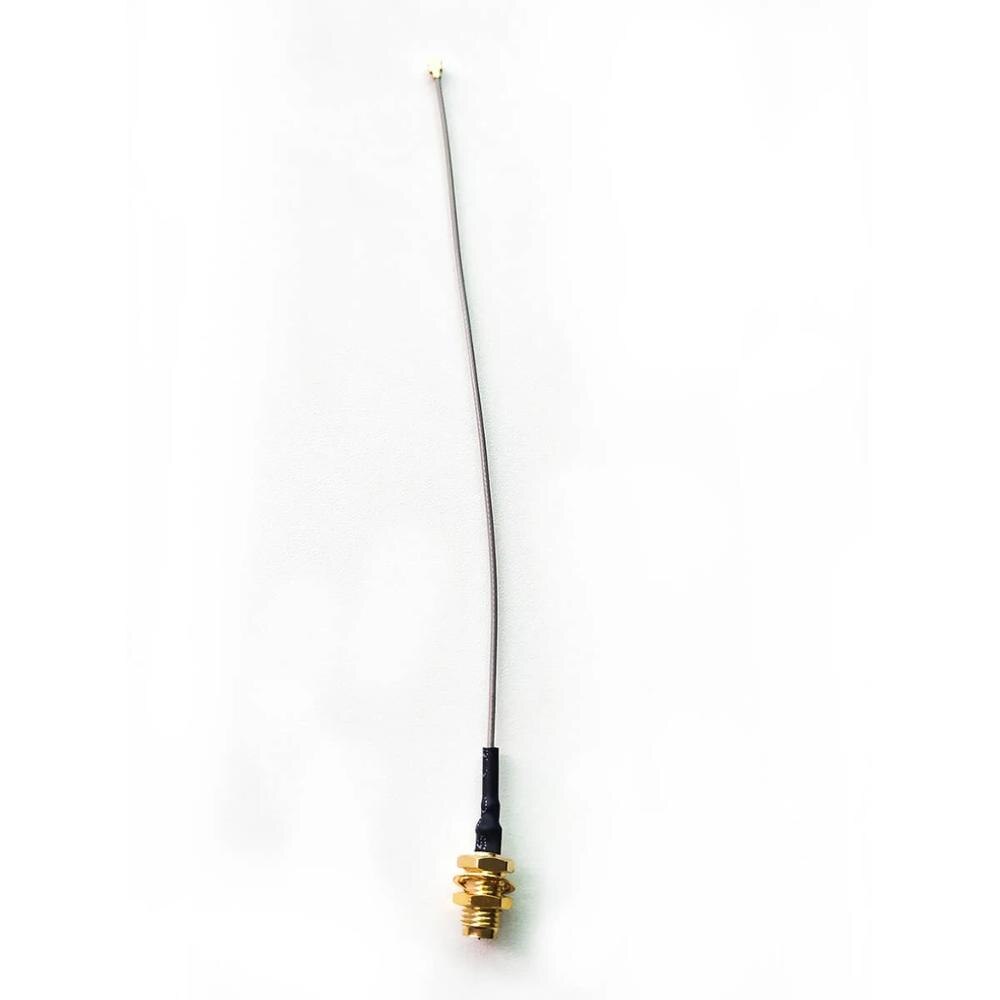 2.4G Wifi Bluetooth External Antenna (Internal Cable Included)