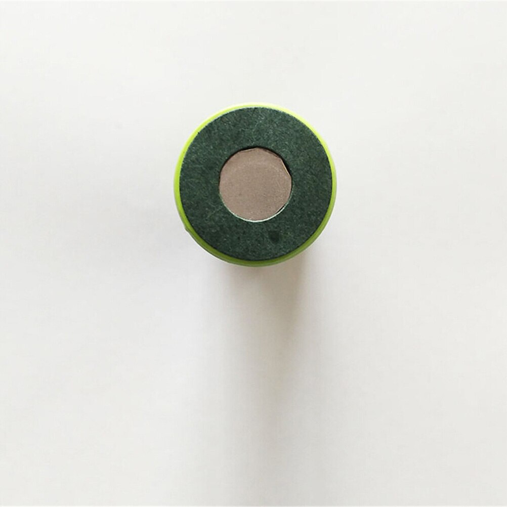 100pcs/sheet 18650 Battery Insulation Gasket Barley Paper Battery Pack Cell Insulating Glue Patch Electrode Insulated Pads