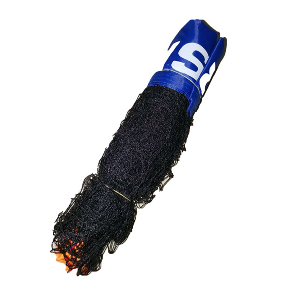 6.1M Tennis Training Net Athletics Movement Portable Training Net Home 4 Size Durable Sparring Device Children Training Net