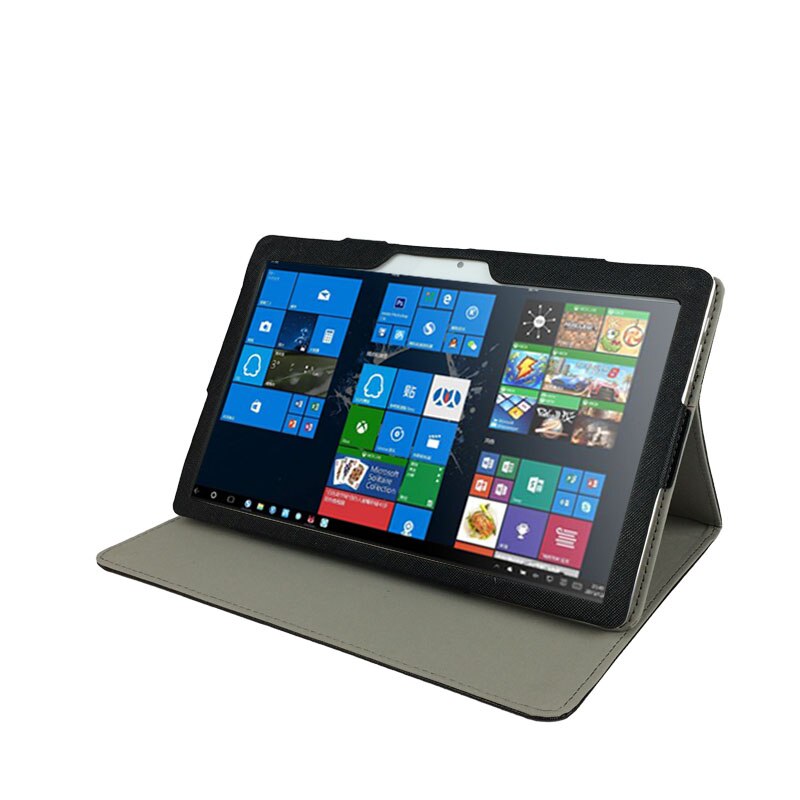 Case for Jumper EZpad7 protective shell for jumper EZpad 7 10.1-inch tablet Cover: Black