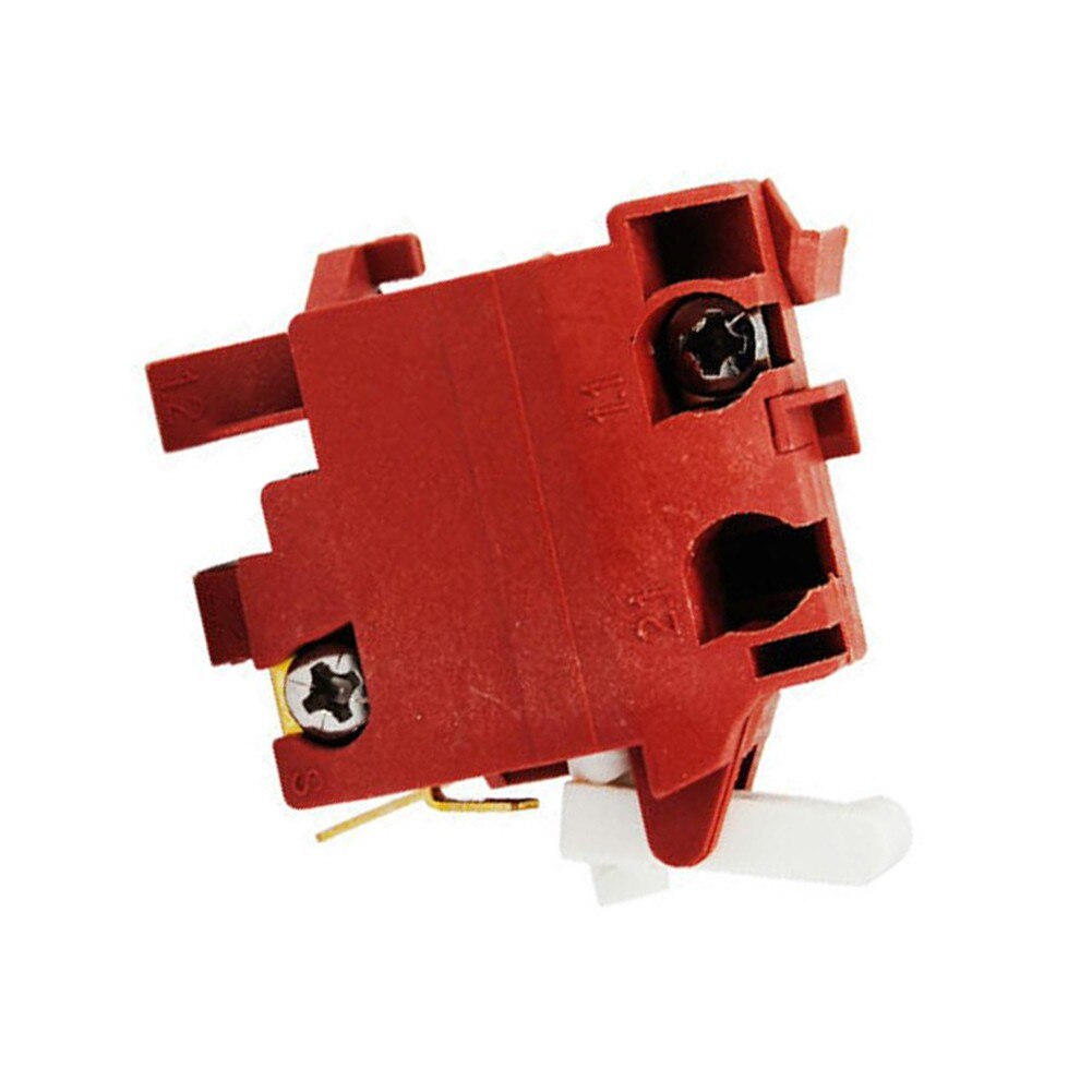 Angle Grinder Switch Grinder For Bosch PWS 6-115 PWS 7-115 PWS 7-125 PWS 5-115 PWS 550 Power Tool Accessories