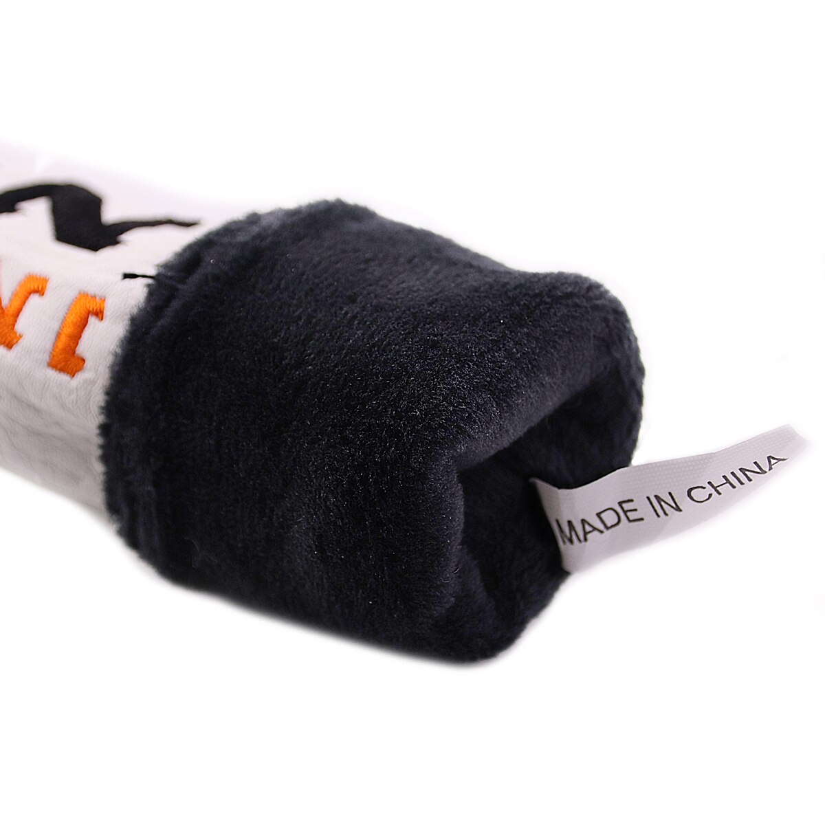 Tour Golf Alignment Stick Covers Hand Made Leather