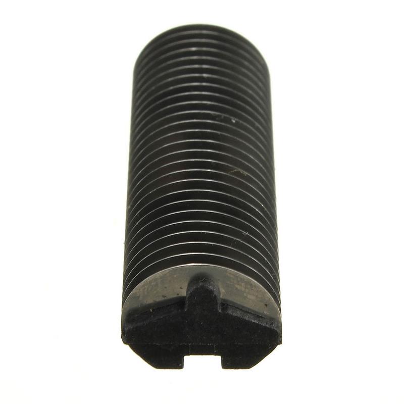 Afeitadora de malla 11B, cortadores de repuesto, lámina para Braun Series 1, 110, 120, 130s, 140s150s-1, 5682, 5684