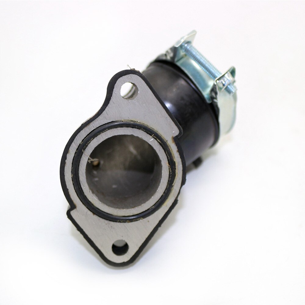 Collecteur d'admission de Carb 30mm pour Roketa BMX 250 260 300cc, Scooter ATV chinois Linhai