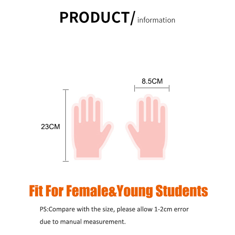 Cute Bow-Knot Glove Girl Winter Thicken Warm Mittens Women Driving Keep Warm Hand Youth Female Touch Screen Gloves