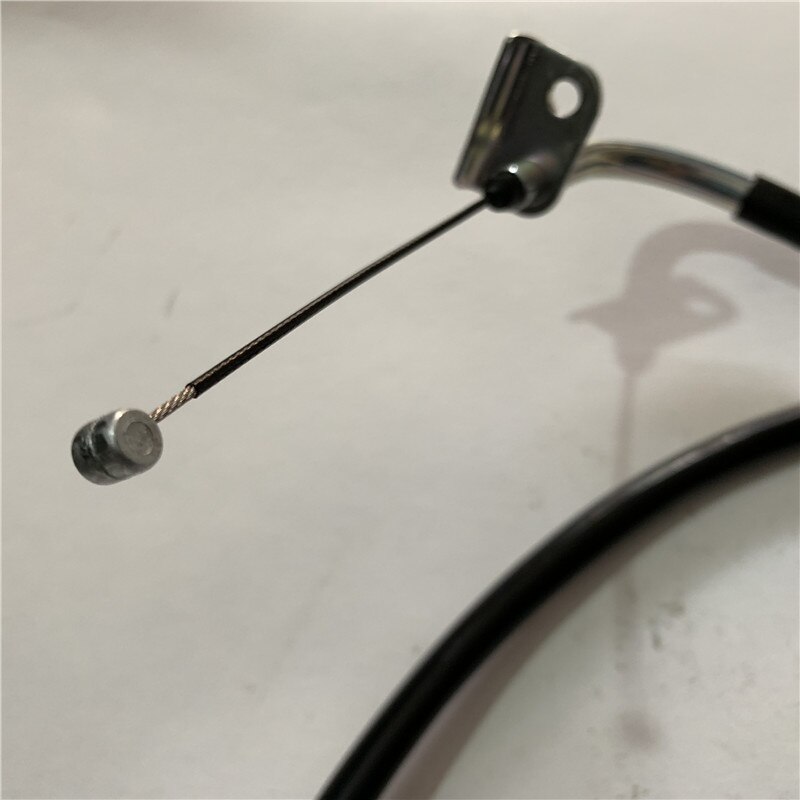 Motorsykkel tilbehør  qs110t uz110t gasskabel  ur110t gasskabel