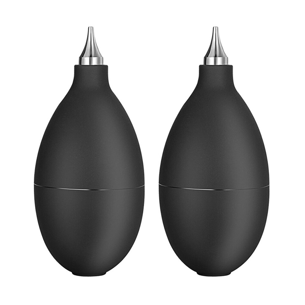 2PCS Blowing Dust Dust Cleaner for Camera Lens Screen Sensor Keyboard: Default Title