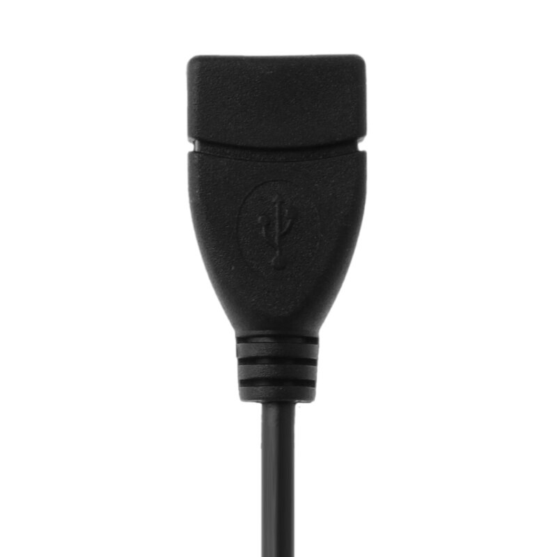 Data Kabel Converter Usb 2.0 Extender Cord Usb Verlengkabel Met Aan Uit Schakelaar Voor Usb Fan Led Lamp Power lijn