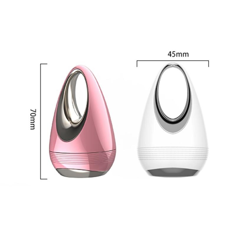 Micro Huidige Kleine Gyroscoop Introductie Instrument Gezicht Schoonheid Instrument Beter Absorptie Facial Care Tools