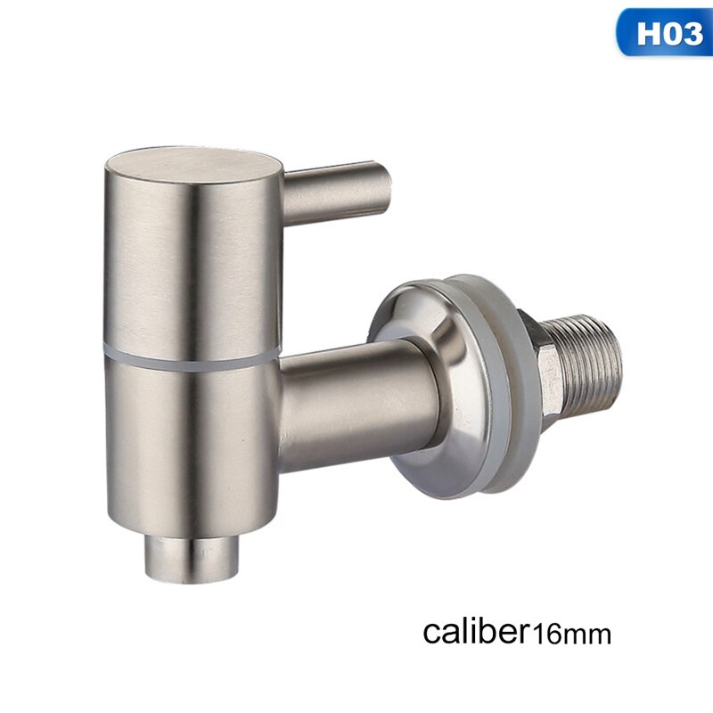 12Mm Wijn Vat Water Tap Tap 304 Rvs Kraan Voor Wijn Bier Eiken Vat Drank Dispenser Bar Benodigdheden: 3