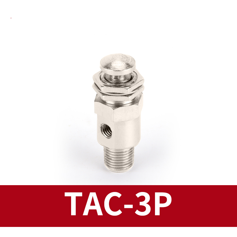 Luft pneumatisk mekanisk ventil vippeknap tac 2-41v 31v 41p 31p 41pp tac -4v 4p 3p 3v tv -3s: Lilla