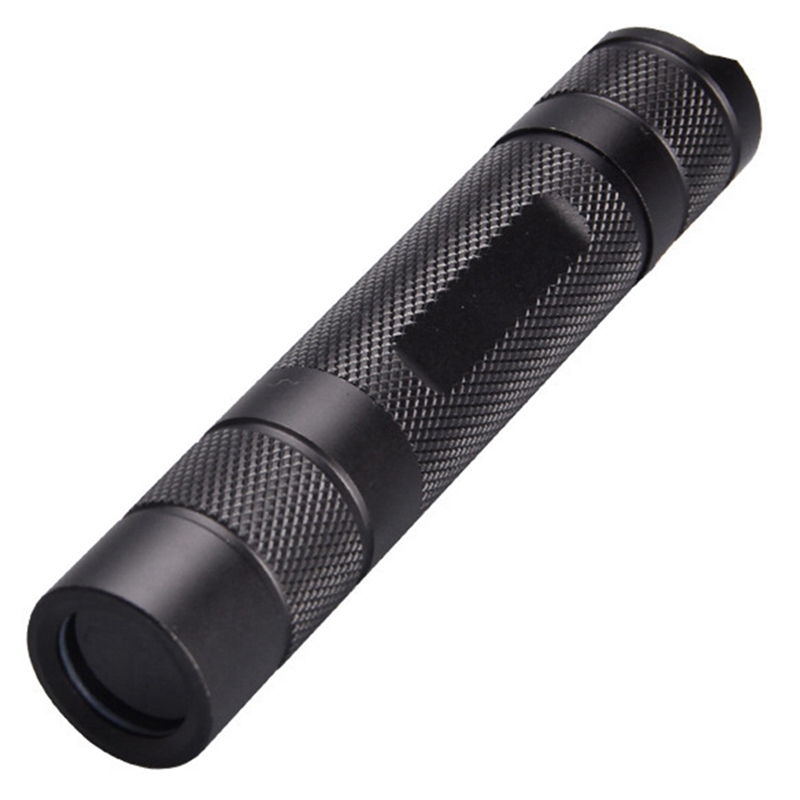 Torcia UV ultra luminosa a 51 LED, torcia a luce nera viola da