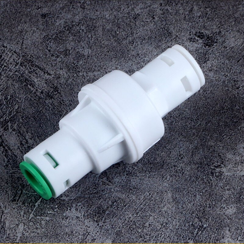 Ro Water Relief Valve Water Drukverlagende Regulator 3/8 "Od Slang Snelkoppeling Diameter 9.5Mm Omgekeerde Osmose Systeem