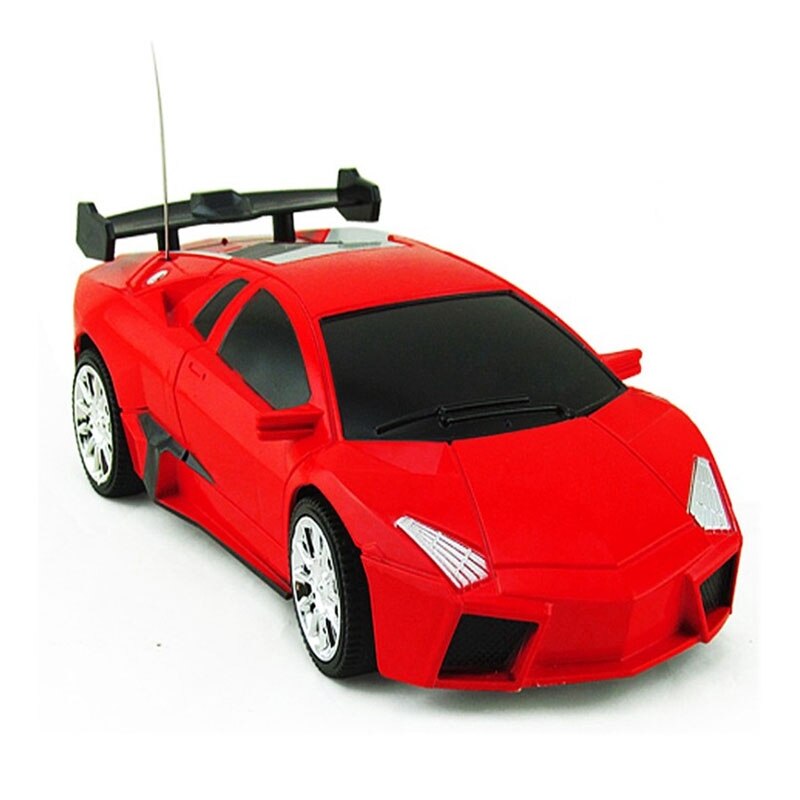 Afstandsbediening Rc Racing Auto Speelgoed Auto Model Voor Kinderen Jongen Christmas Classic Educatief Monteren Speelgoed