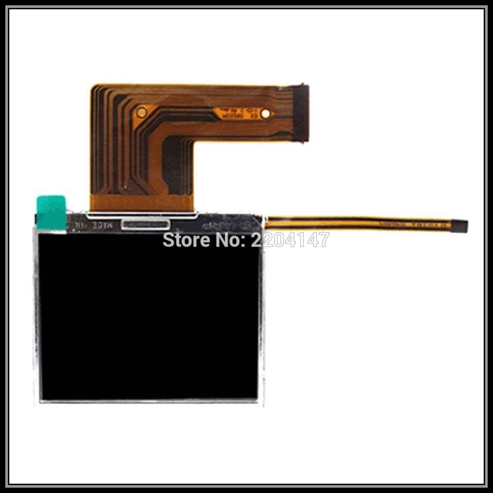 LCD Display Screen for Olympus U780 U790 U795 U850 E-410 E-510 E3 U770 U830 E410 E510 Digital Camera with Backlight