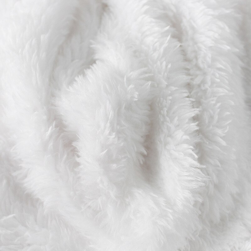 Bunny Baby Winter Rompertjes Voor Jongens Jumpsuit Pluche Voering Baby Meisje Romper Lange Oren Hooded Baby Onesie Peuter Baby Kleding 1Pc