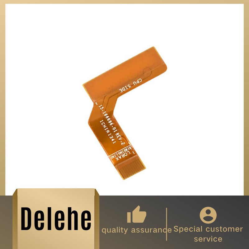 5pcs For Symbol MC9100, MC9190 Long Range Flex Cable Ribbon for SE1524 (15-131938-01)