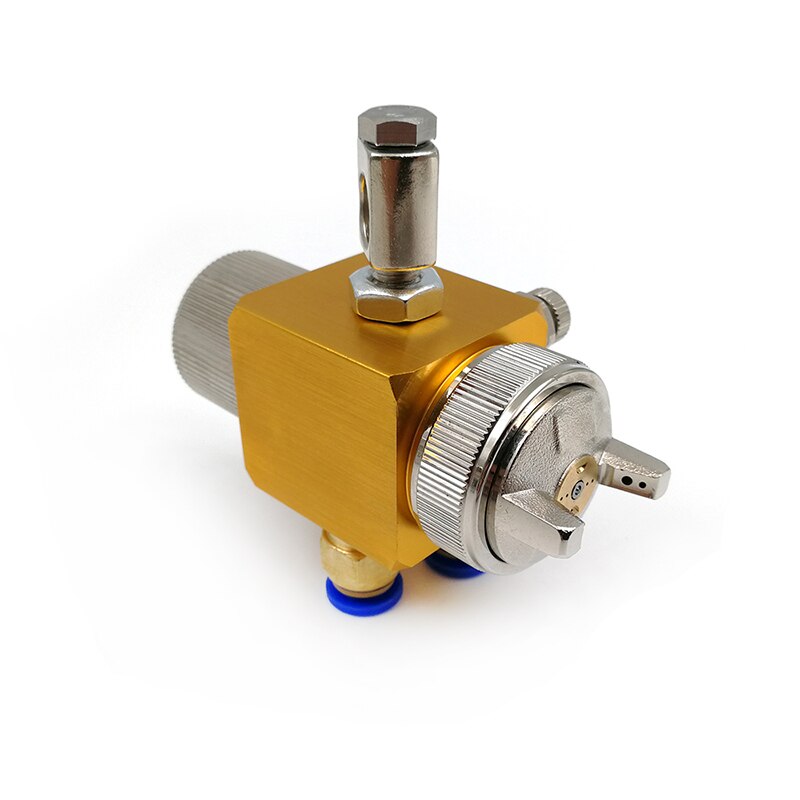 Japan A-100 auto spray gun A100 spray gun A100 automatic painting gun resin coating gun