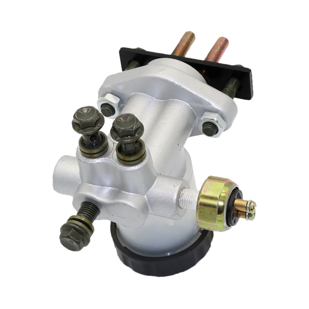 Cilindro maestro de freno hidráulico para Go Kart 90 110 125 150 200 250 300 CC