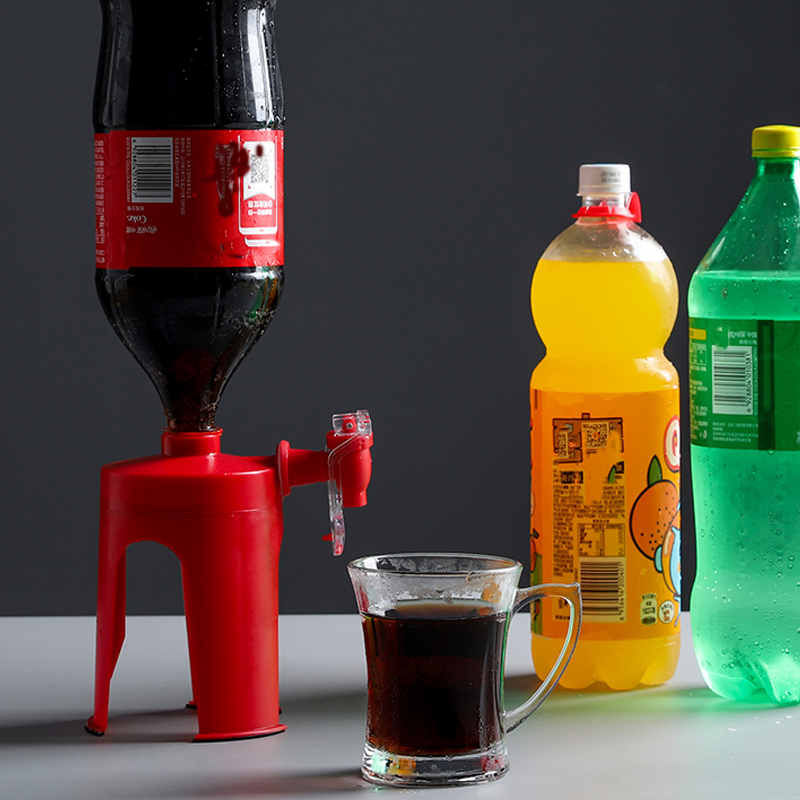 Juomapullo käänteinen vesiautomaatti pöytäkone mini käsipaineinen vedenannostelija keittiö vempain