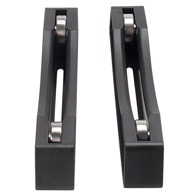 3D Printer Filament Holder Extra Smooth 3D Printing PLA ABS Bracket FDM Printing Wire Consumables Rack Accessories