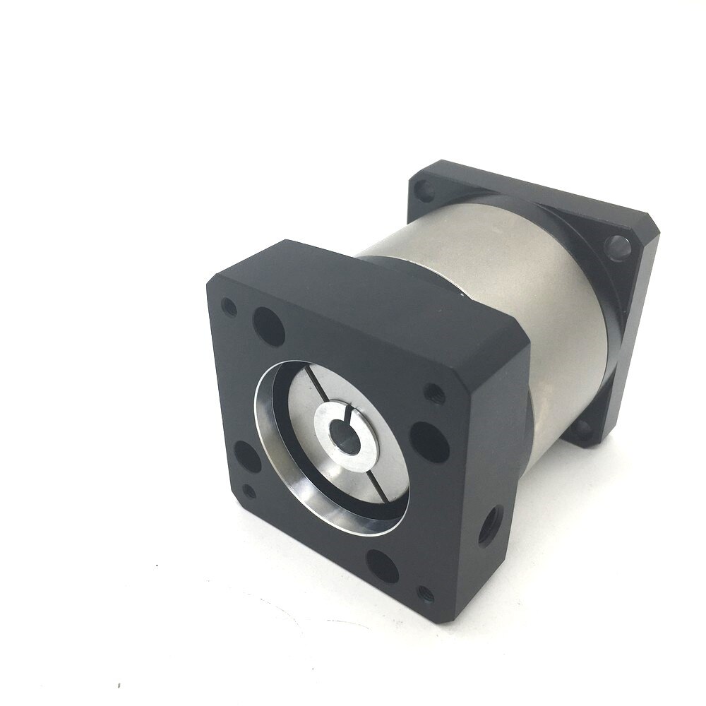 Réducteur planétaire Nema 23 3:1, 57mm, boîte de vitesses de moteur de haute précision, réducteur d&#39;entrée de 6.35mm pour moteur pas à pas Nema 23
