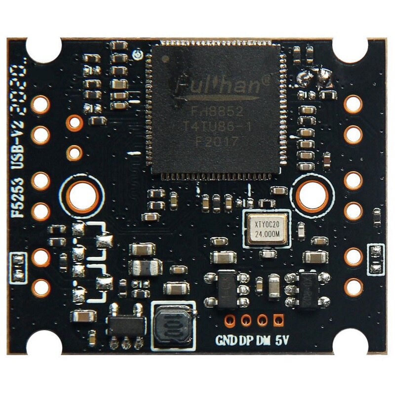 4MP Usb Camera Module