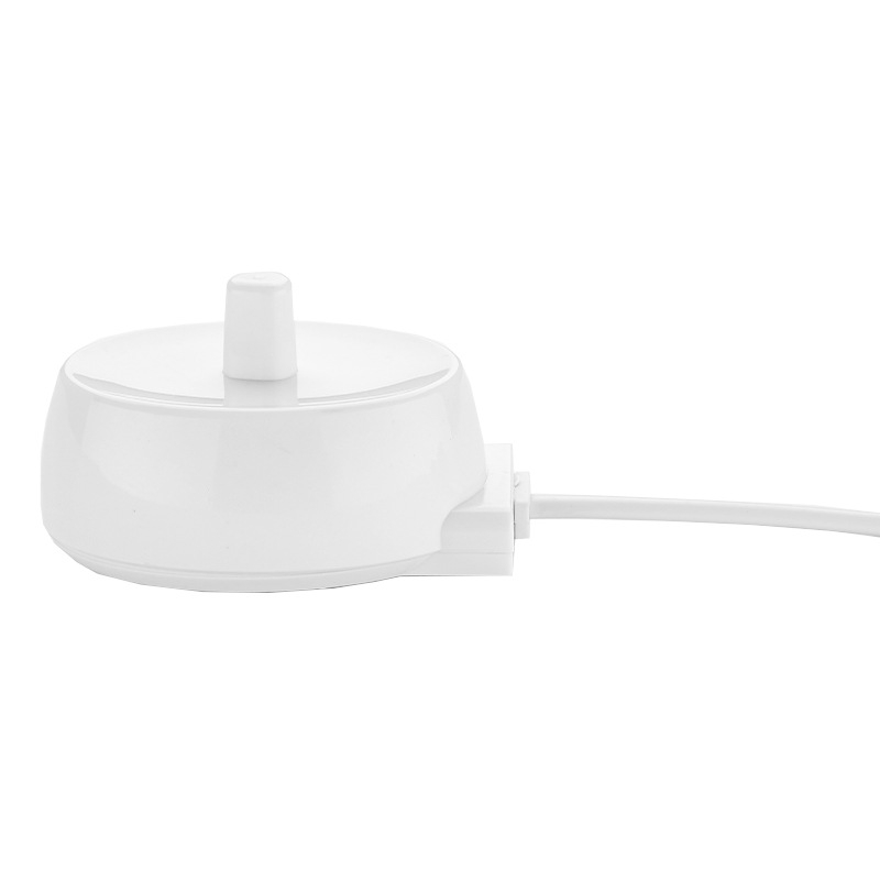 110-220V Replacement Electric Toothbrush Charger Model 3757 Suitable For Braun Oral-b D17 OC18 OC20 Charging Cradle EU/US Plug
