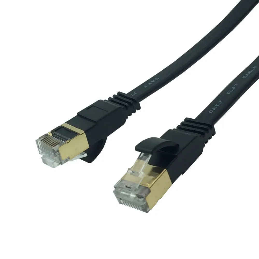Ethernet Kabel RJ45 Katze7 Lan Kabel UTP RJ 45 Netzwerk Kabel Katze6 Schnur für Modem Router Kabel Ethernet 0,5 m 1m 2m 3m 5m 10m-30m