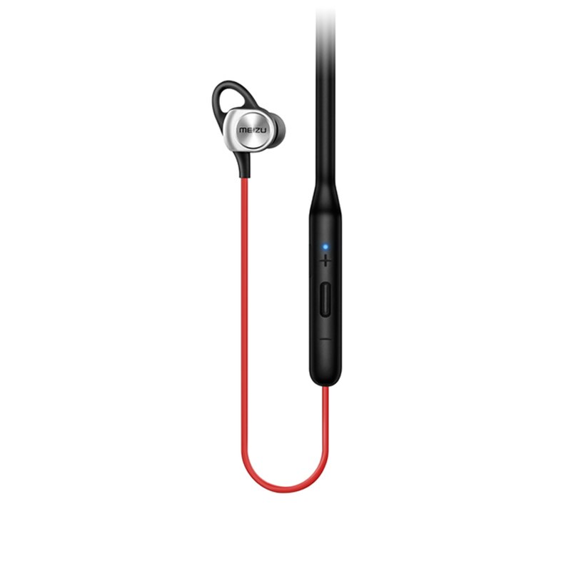Meizu original ep52 sem fio bluetooth fone de ouvido livre-borda ipx5 impermeável ao ar livre esporte música fones de ouvido