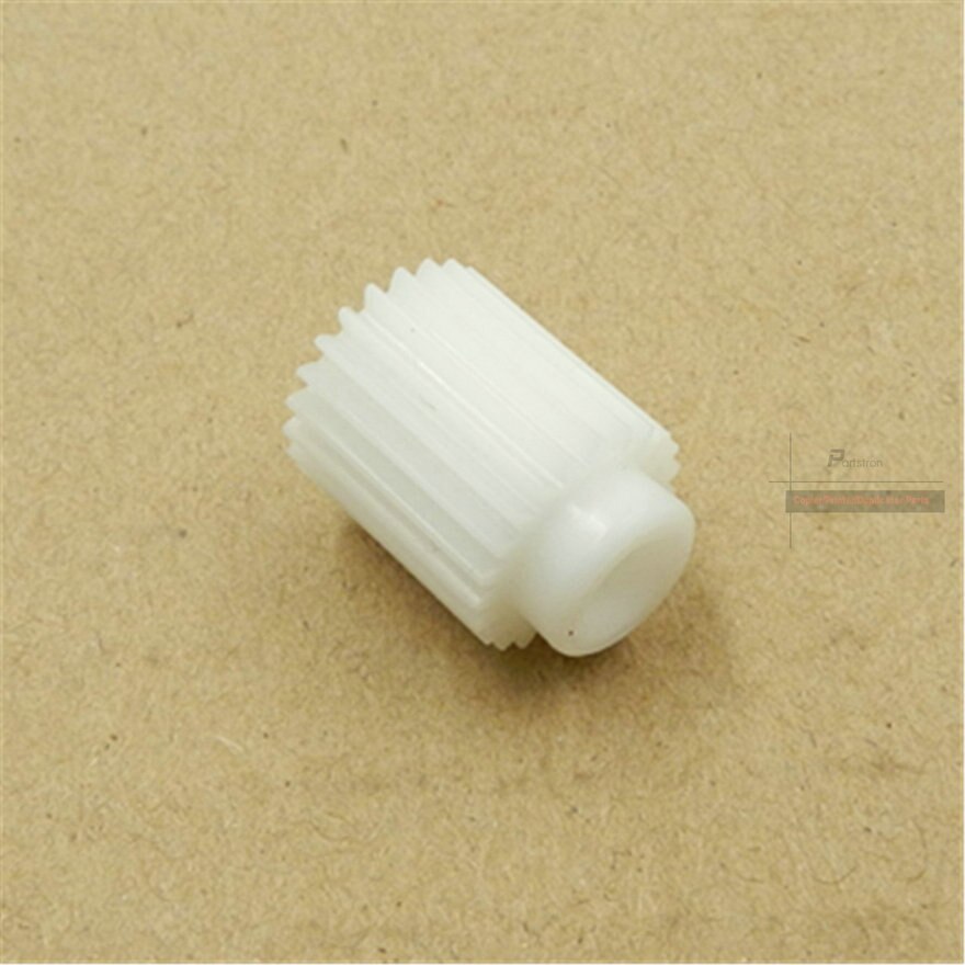Oem fuser rengøring web gear til canon  ir 7105 7095 7086 105 9070 8500 8070 7200 85 85+  kopimaskine dele: Gear  fs6-0106-000