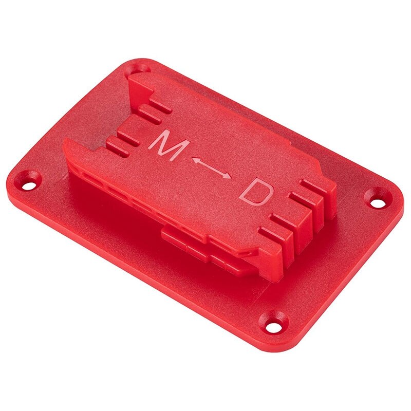 thumbnail interactive-video image 1 of 2-Pack DEWALT 12V Tool Holders – Mounts, Hangers, And Storage Racks – Free Shipping 1 of 4