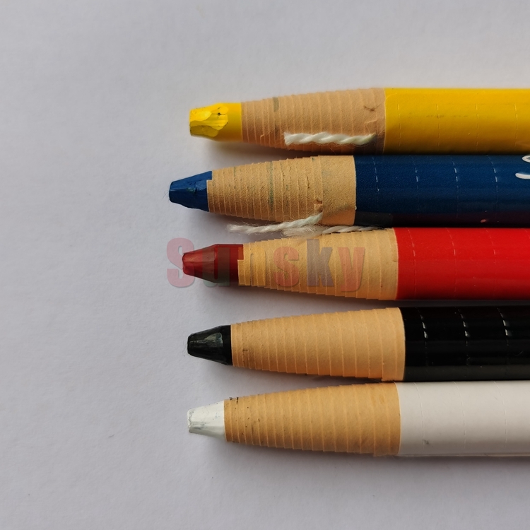 Sharpie – marqueurs de porcelaine pelables, marqueurs en céramique pour verre, effaçables facilement et proprement avec un chiffon humide 2060 2089 2059 2072 12 pièces/lot
