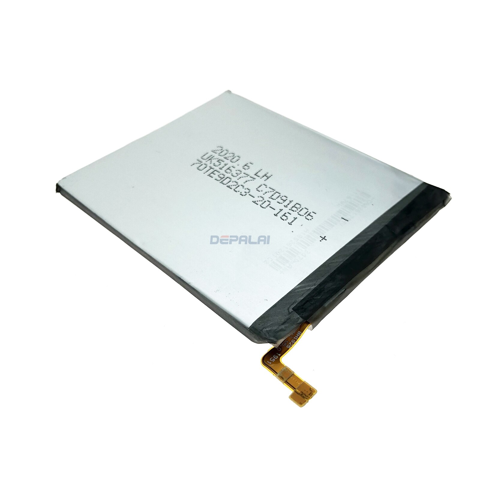 EB-BG985ABY Voor Samsung Galaxy S20 + S20 Plus S20Plus Vervangende Telefoon Batterij Authentieke Batterij 4500Mah