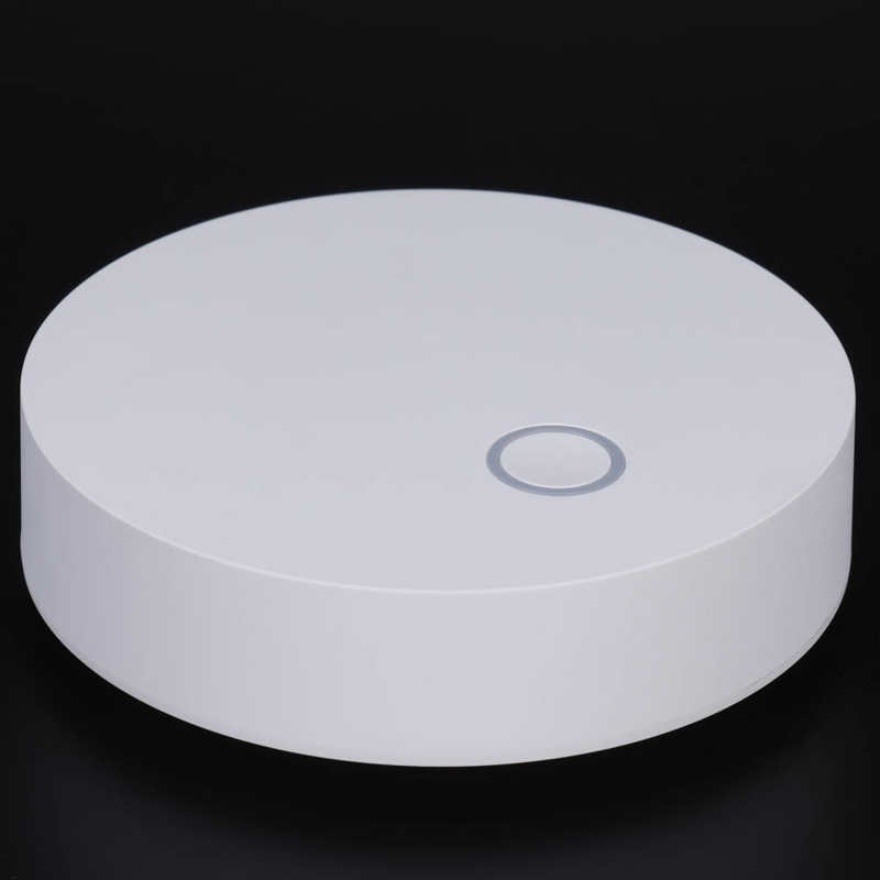 ZigBee Hub Wireless Controller Intelligent WIFI Timing Control Unit 5V