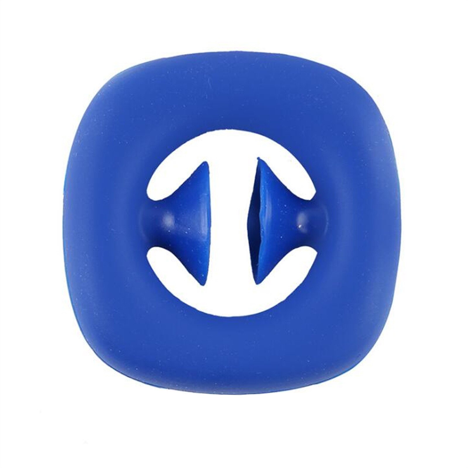 Fidgets Antistress Toys Hand Grip Ring Relief Stress Sensory Toy Autism Special Needs Anxiety Reliever Grip Ball Figet Toys: B 1PC