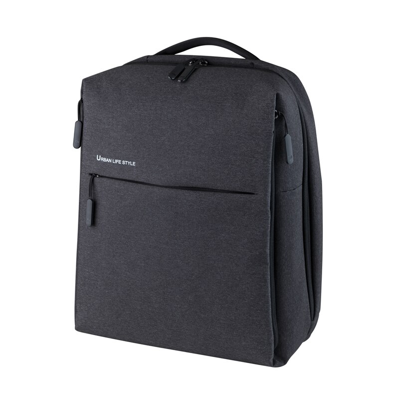 Originele xiaomi rugzakken urban life style rugzak reistas schooltas voor 14 inch laptoptas