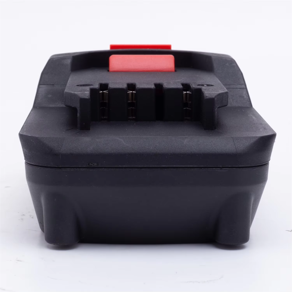 Convertisseur adaptateur de batterie pour DeWalt 20V MAX XR convertisseur de batterie vers Lidl Parkside X20V TEAM outils de forage sans fil (adaptateur uniquement)
