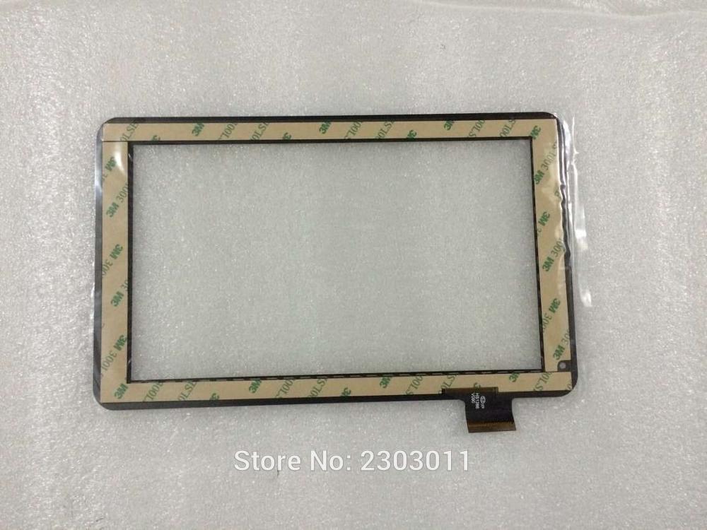 9&#39;&#39; tablet pc Turbopad 911 digitizer touch screen glass sensor