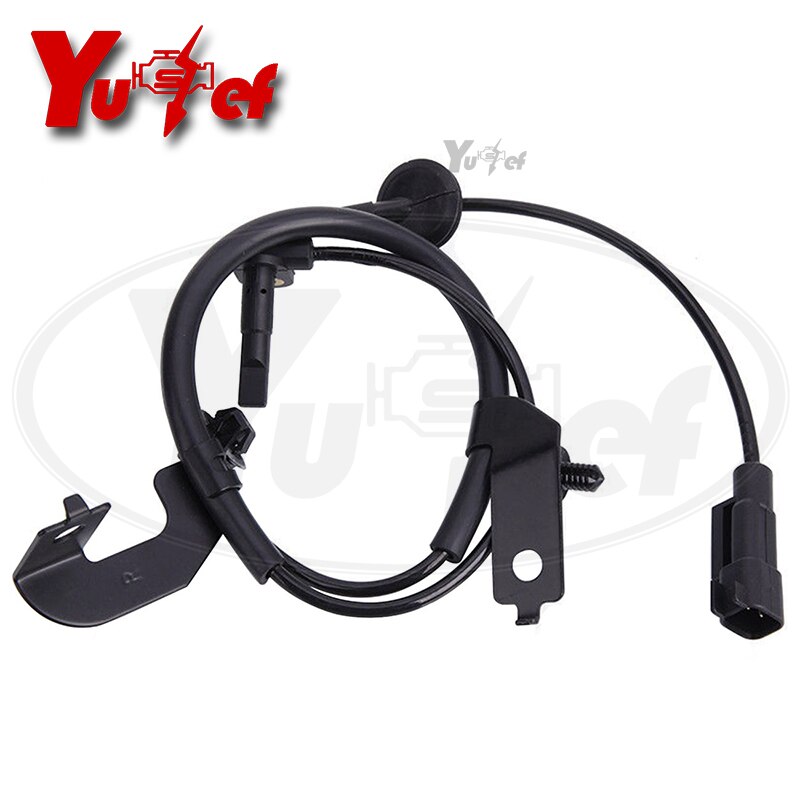 thumbnail image 2 of ABS Wheel Speed Sensor Front Right Fits: Audi Porsche Volkswagen Qv9dqhdbuvnyxlhb 2 of 13