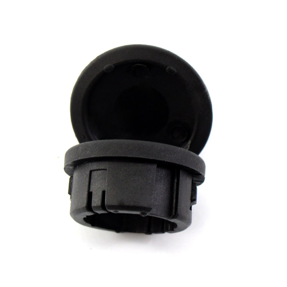 Auto Console Sigarettenaansteker 12 v Stopcontact Socket Cap voor Ford Mustang FR/ES/ ONS