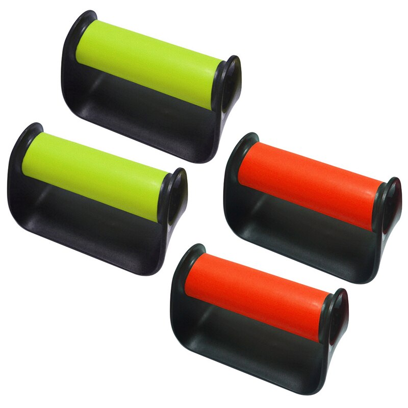 Anti-Slip Push-Up Beugel Home Fitness Trainer Arm Borst Buikspier Oefening Sportartikelen Gewicht 500Kg