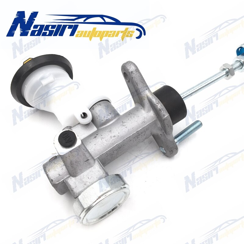 Clutch Master Cylinder For Toyota Landcruiser HZJ75 HZJ78 HZJ79 31410-60432