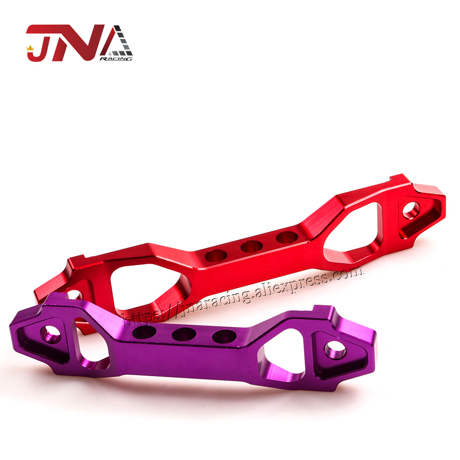 Billet Slave Bracket, Mendeola, Each - EMPI - View #9