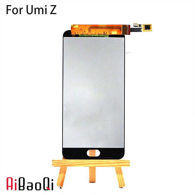 AiBaoQi Touch Screen+LCD Component Replacement For Umidigi A9 Pro/A7/A7S/A7 Pro/A5 Pro/Z/Super/BISON Phone: For Z
