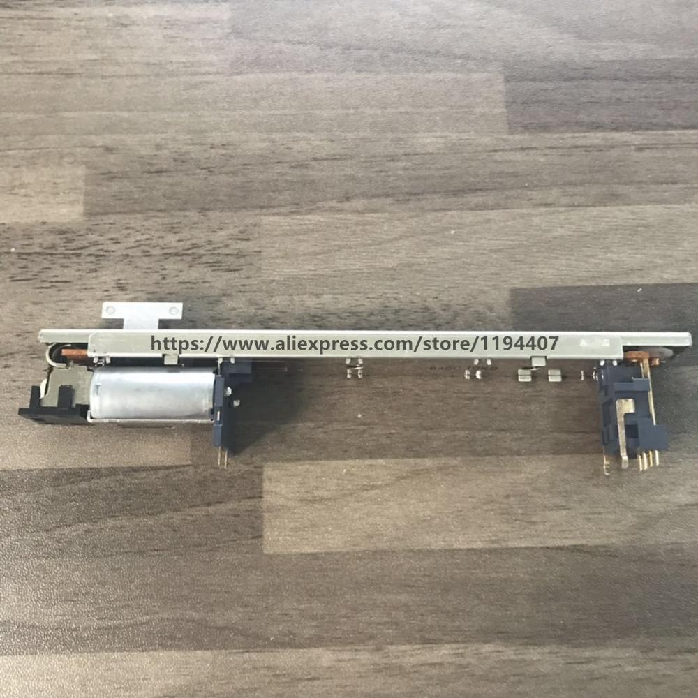 Mixer Riverbero Fader Elettrico B10K Scivolo di Azionamento del Motore Potenziometro Interruttore