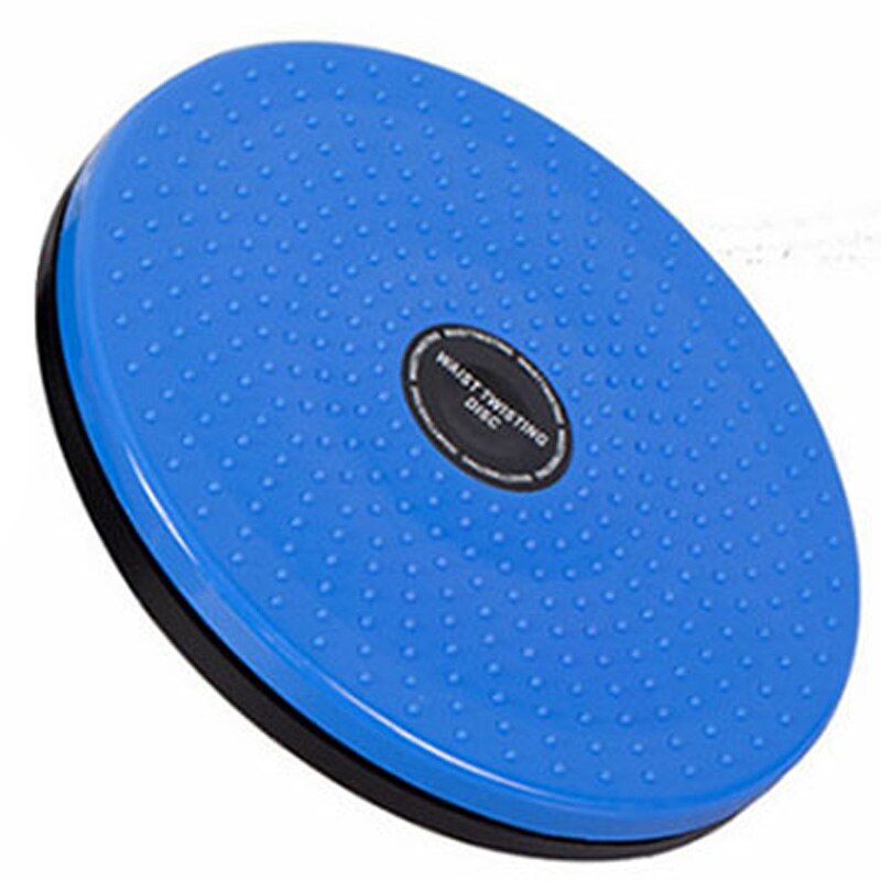 Fitness Taille Twisting Disc Balance Board Fysieke Massage Platen Gewichtsverlies Lichaam Vormgeven Twister Training Boord